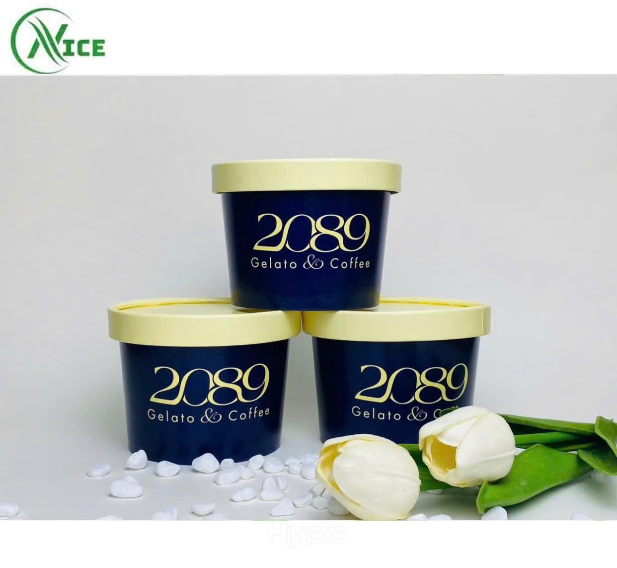 Tô giấy - Công Ty TNHH Quốc Tế Nice